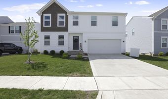 103 Boutot St, Ashville, OH 43103