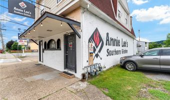 1601 Duss Ave, Ambridge, PA 15003