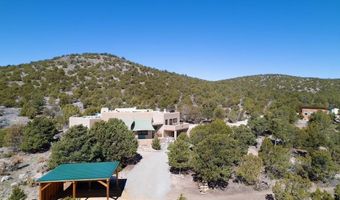 100 Lobo Ranch Rd, Arroyo Hondo, NM 87513