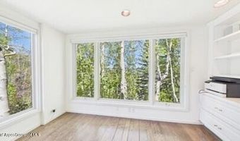 209 Larkspur Ln, Aspen, CO 81611