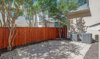 4092 Oberlin Way, Addison, TX 75001