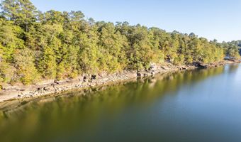 LOT 3 ROCK RIDGE SUBDIVISION, Arley, AL 35541