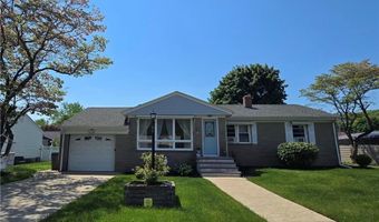 25 Rotary Dr, Johnston, RI 02919