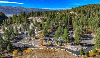 299 Vista Point Blvd, Cascade, ID 83611