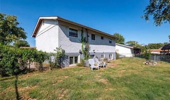 3270 Bayvue Blvd, Arnold, MO 63010