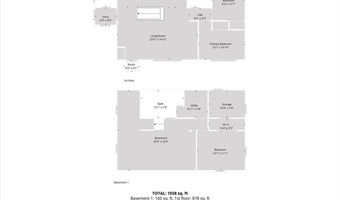 24 Fern Ct, Babbitt, MN 55706