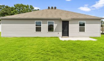 103 Terrence Dr Lot 8, Beebe, AR 72012