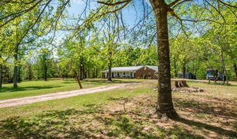 1719 Deer Creek Rd, Batesville, MS 38606