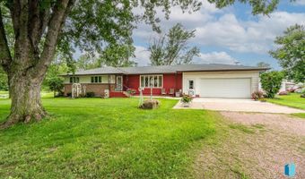 511 N Cherry Ave, Bridgewater, SD 57319