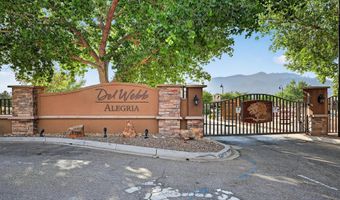 939 Desert Willow Ct, Bernalillo, NM 87004