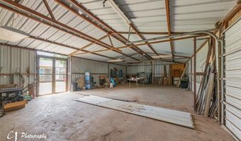 231 Avenue L, Anson, TX 79501