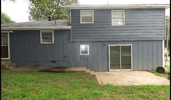 607 S Market St, Benton, AR 72019