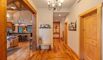 445 ASPEN RIDGE Trl, Alpine, WY 83128
