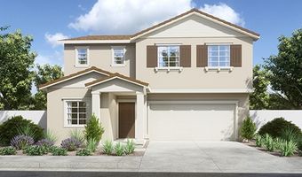 11976 Bellhaven Way Plan: Residence 2311, Victorville, CA 92392