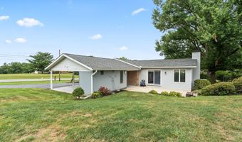 8003 MAPLEVILLE Rd, Boonsboro, MD 21713