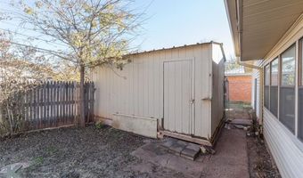 1461 Mimosa Dr, Abilene, TX 79603