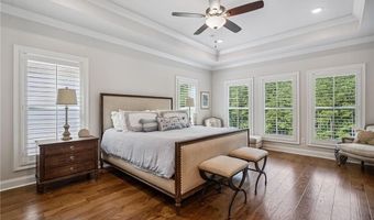 5172 Lower Creek St, Peachtree Corners, GA 30092