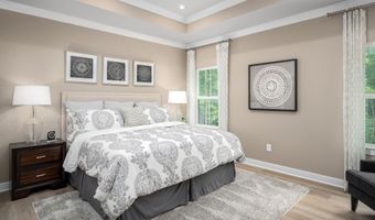 838 Gilbert Rd Plan: Bramante Ranch, Aberdeen, MD 21001