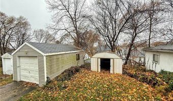 1206 Pitkin Ave, Akron, OH 44310