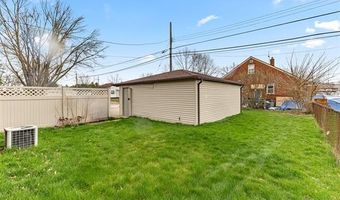 7609 Rosedale Blvd, Allen Park, MI 48101