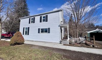 84 Mechanic St, Angelica, NY 14709
