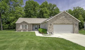 1215 E Creekview Dr, Battle Ground, IN 47920