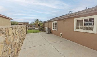 1205 Aero Ln, Berino, NM 88024