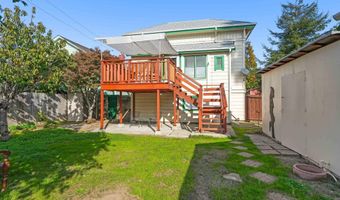 2154 Encinal Ave, Alameda, CA 94501