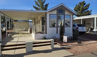 14010 S Amado Blvd 67, Arizona City, AZ 85123