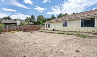 3706 Prospect Dr, Carson City, NV 89703