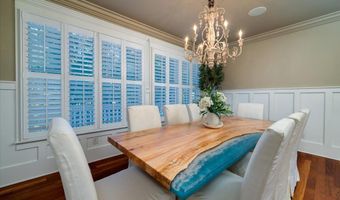 6124 Rudder Ln, Awendaw, SC 29429