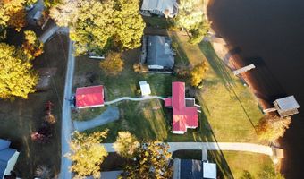 587 Nance Rd, Abbeville, SC 29620