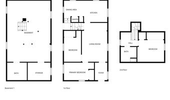 1126 S Newton Ave, Albert Lea, MN 56007