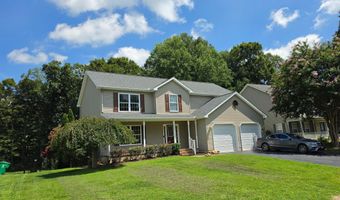 364 QUAKER HILL Rd, Magnolia, DE 19962