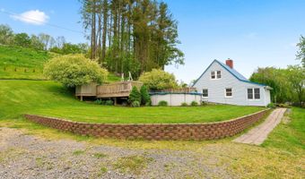 391 U Rd, Arthurdale, WV 26520