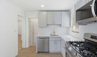 3013 5TH St SE, Washington, DC 20032