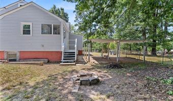 238 Underwood St, Asheboro, NC 27203
