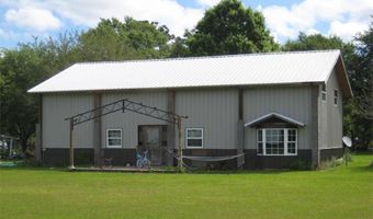 174 Harrell Rd, Adel, GA 31620