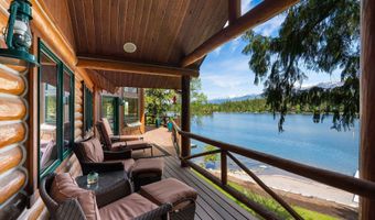 14335 Rainbow Dr, Bigfork, MT 59911