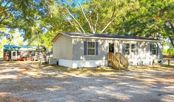 4506 10th St, Bell, FL 32619