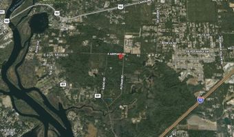 0 S Airport Rd, Milton, FL 32583