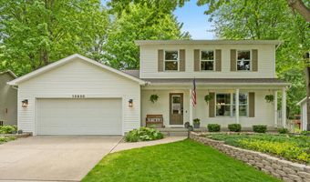 10930 Timberline Dr, Allendale, MI 49401