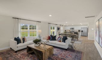English Farm Road Plan: GALEN, Archdale, NC 27263
