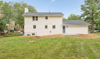 2308 CREEK Dr, Alexandria, VA 22308