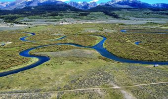 CUTTHROAT Drive, Cora, WY 82925