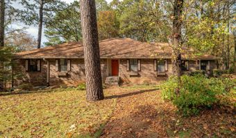 10 Ivy Cir, Arkadelphia, AR 71923