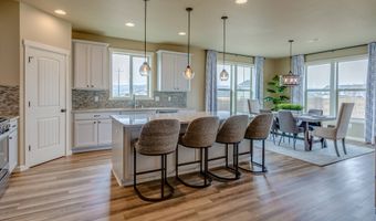 762 NW 28th St Plan: Plan 2061, Battle Ground, WA 98604