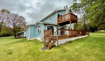 1234 Mathews Dr, Blakeslee, PA 18610