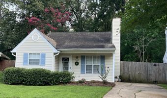 308 N Grove Circle Cir, Brandon, MS 39047