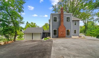9300 OLD GEORGETOWN Rd, Bethesda, MD 20814